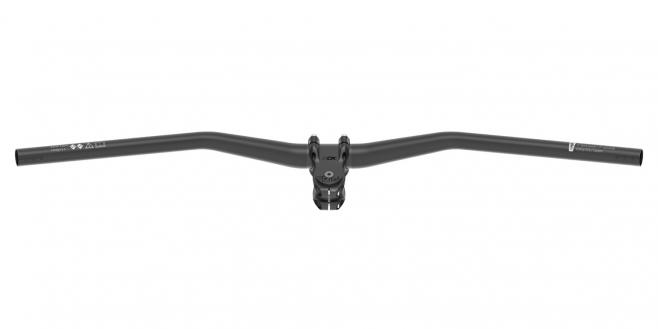 Sqlab Lenker 3OX Carbon 12° high Vatertagsangebot