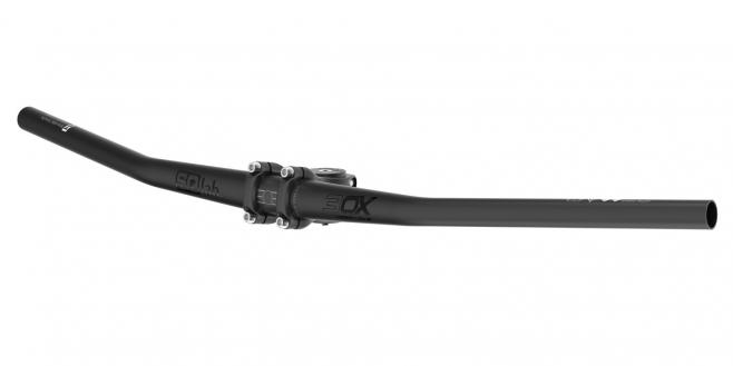 Sqlab Lenker 3OX Carbon 16° low Valentinstagsangebot