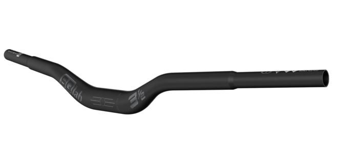 Sqlab Lenker 3½ Lagerräumung