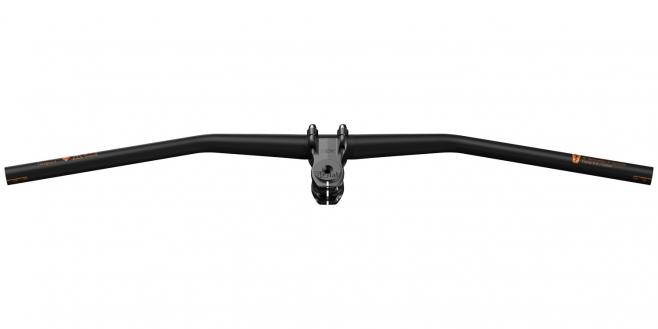 Sqlab Lenker 311 FL-X Carbon 16° low Top Angebot