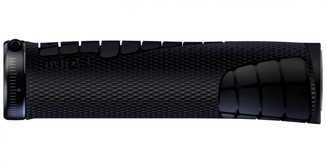 Sqlab Griff 7OX schwarz S Blitzangebot