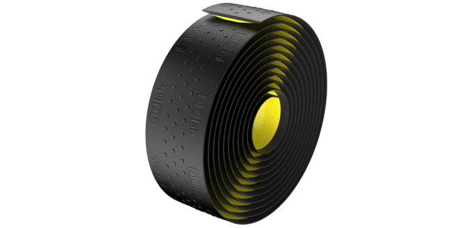 Sqlab Lenkerband 714 Schwarz - 2,5 m Saisonale Angebote
