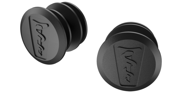 Sqlab Lenkerband 714 Schwarz - 2,5 m Saisonale Angebote