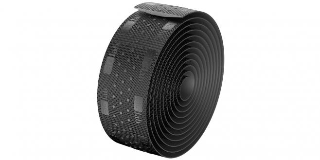 Sqlab Lenkerband 712 Schwarz - 2 m Räumungsverkauf