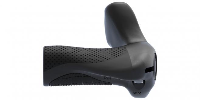 Sqlab Griff Stuby® short L VIP-Rabatte