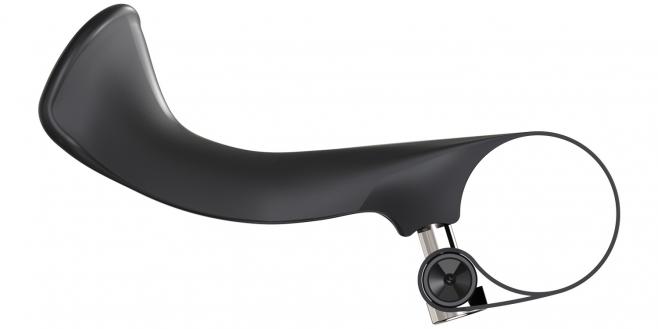 Sqlab Innerbarends® 411 R Carbon Tiefpreis