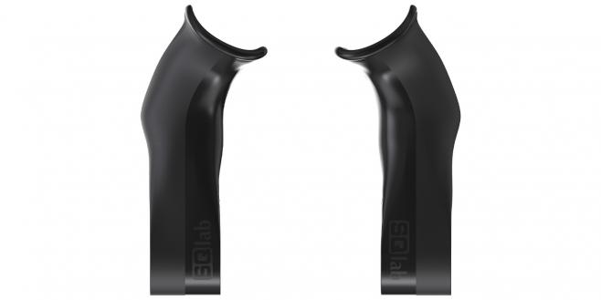 Sqlab Innerbarends® 411 R Carbon Tiefpreis