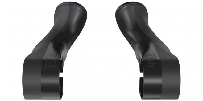 Sqlab Innerbarends® 411 R Carbon Tiefpreis
