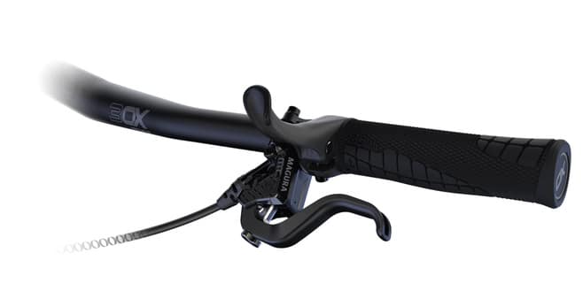 Sqlab Innerbarends 411 2.0 Super Sparpreis