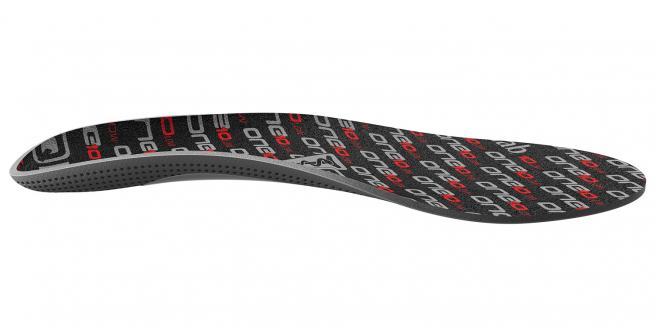 Sqlab SQ-Insoles ONE10 low 44 - 46 "XL" Begrenzte Freigabe
