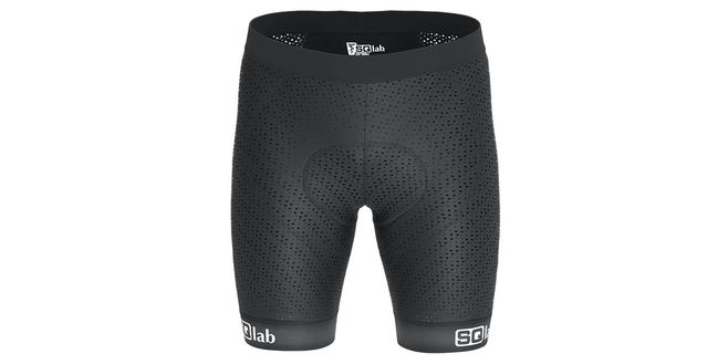 Sqlab SQ-Short ONE10 BLK M Letzter Tag