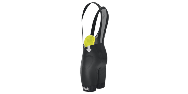 Sqlab SQ-Short ONE11 BLK XL Bis zu 65% Rabatt