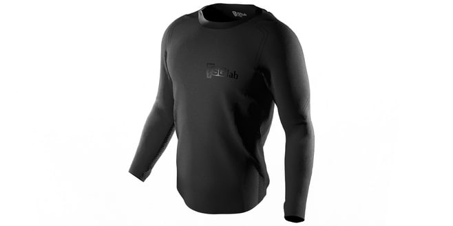 Sqlab SQ-Jersey ONE OX L Bis zu 55% Rabatt