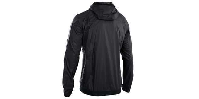 Sqlab SQlab Windbreaker Jacket XL Super Rabatt