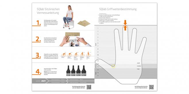 Sqlab Family & Friends "Vermiss mich" Set Deutsch Riesige Rabatte