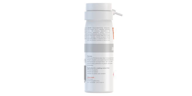 Sqlab active Spray 50 ml 50% Rabatt für begrenzte Zeit