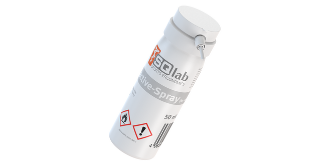 Sqlab active Spray 50 ml 50% Rabatt für begrenzte Zeit