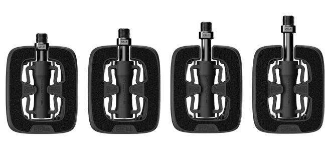 Sqlab Pedale 502 active L (+8 mm) Verkauf
