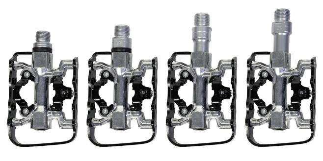 Sqlab Pedal 502 XL (+15 mm) Angebote