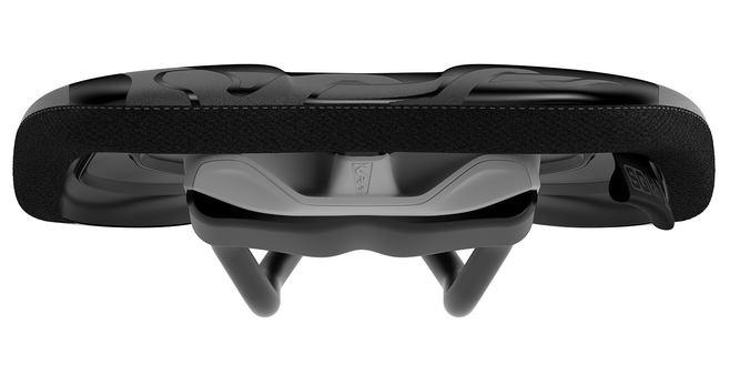 Sqlab Sattel 611 ERGOWAVE® active 2.1 ltd. Team 14cm Schlussverkauf