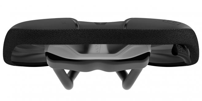 Sqlab Sattel 614 ERGOWAVE® active 2.1 15cm Blitzverkäufe