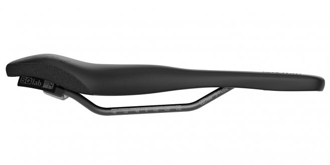 Sqlab Sattel 614 ERGOWAVE® active 2.1 15cm Blitzverkäufe