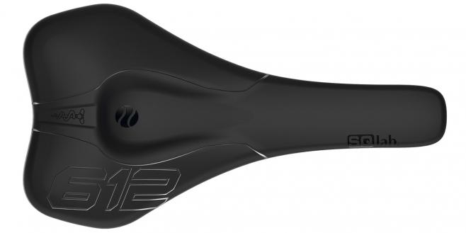 Sqlab Sattel 612 ERGOWAVE® Carbon 12cm Fabrikpreis