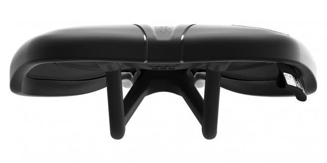 Sqlab Sattel 612 ERGOWAVE® Carbon 12cm Fabrikpreis