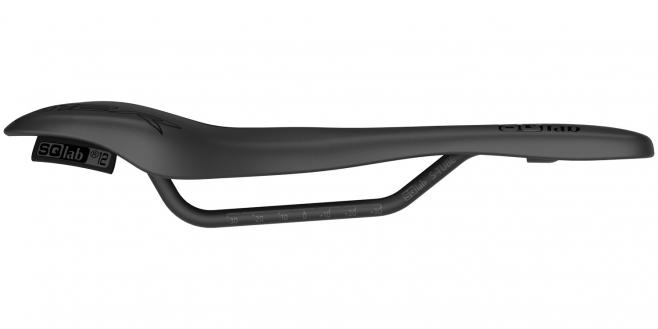 Sqlab Sattel 612 ERGOWAVE® R 13cm Sonderangebot