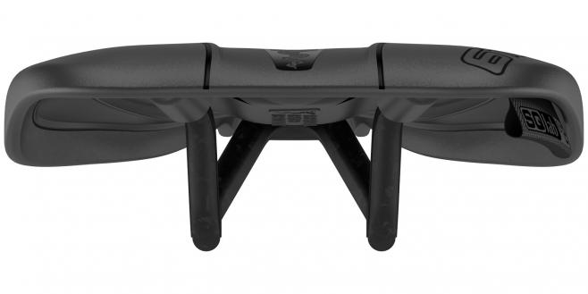 Sqlab Sattel 612 ERGOWAVE® R Carbon 14cm Rabatt