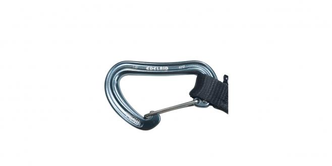 Sqlab SQlab Schlüsselband Edelrid Black Friday