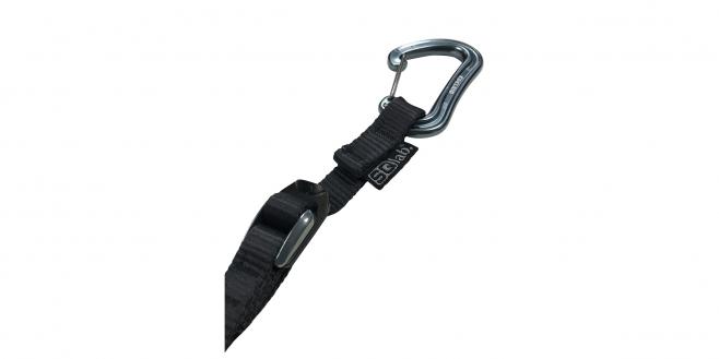 Sqlab SQlab Schlüsselband Edelrid Black Friday