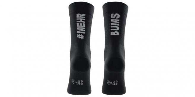 Sqlab SQ-SOCKS ONE11 2.0 S (EU 36-38) Vatertagsangebot