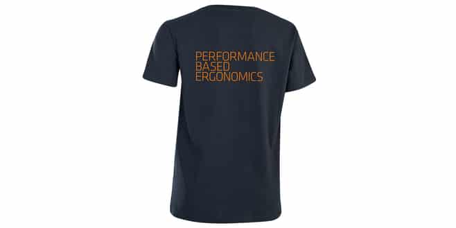 Sqlab T-Shirt Performance 2.0 Women S black Top Angebot