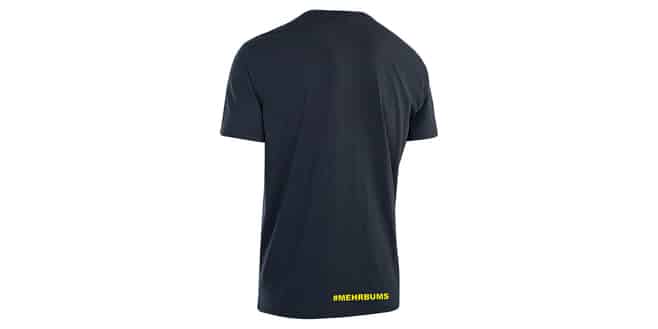 Sqlab T-Shirt #mehrbums 2.0 L Neueste Mode