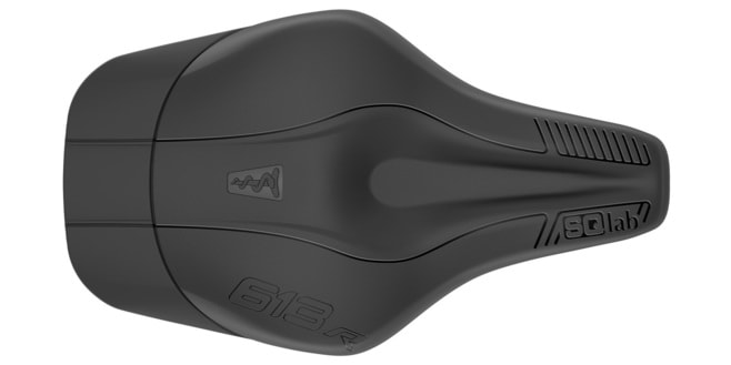 Sqlab Sattel 613 ERGOWAVE® R 11cm Exklusive Angebote