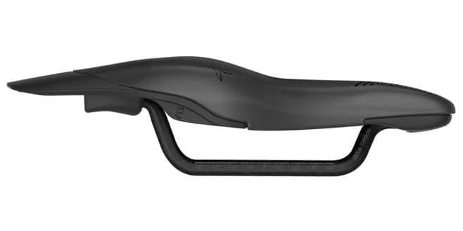 Sqlab Sattel 613 ERGOWAVE® R Carbon 13 cm Blitzangebot
