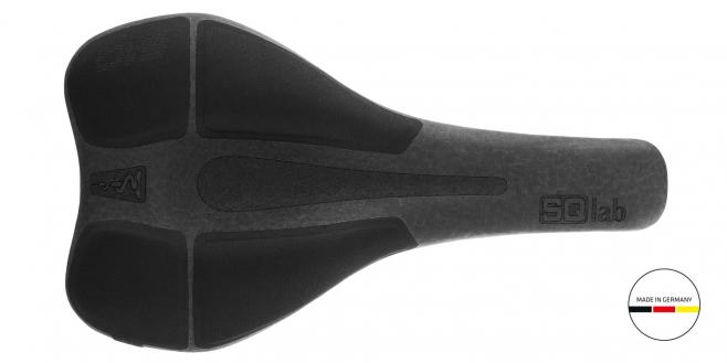 Sqlab Sattel 610 Infinergy® M-D active 2.1 16cm Bestseller