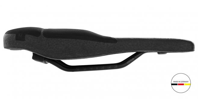 Sqlab Sattel 610 Infinergy® M-D active 2.1 16cm Bestseller