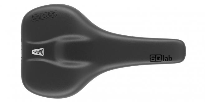 Sqlab Sattel 602 M-D active 2.1 16cm Tägliche Deals