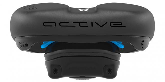 Sqlab Sattel 602 M-D active 2.1 16cm Tägliche Deals