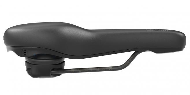 Sqlab Sattel 602 M-D active 2.1 16cm Tägliche Deals