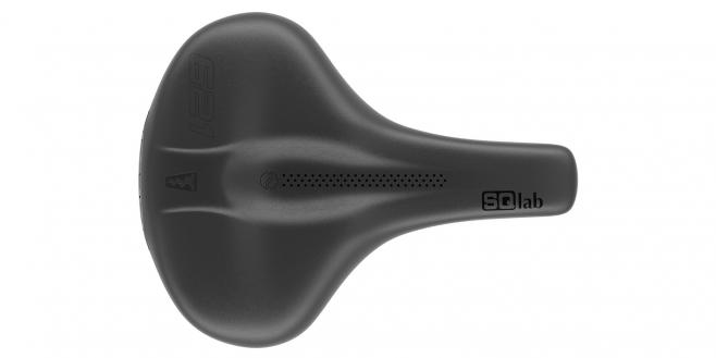 Sqlab Sattel 621 ERGOLUX® active 2.1 18cm Riesige Ersparnisse