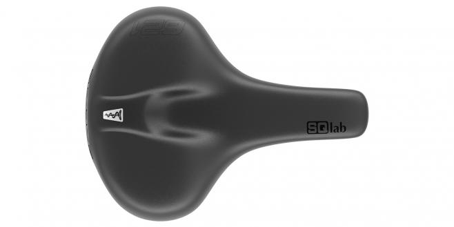 Sqlab Sattel 621 M-D active 2.1 18cm VIP-Rabatte