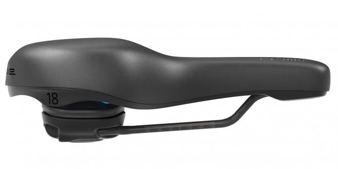 Sqlab Sattel 621 M-D active 2.1 18cm VIP-Rabatte