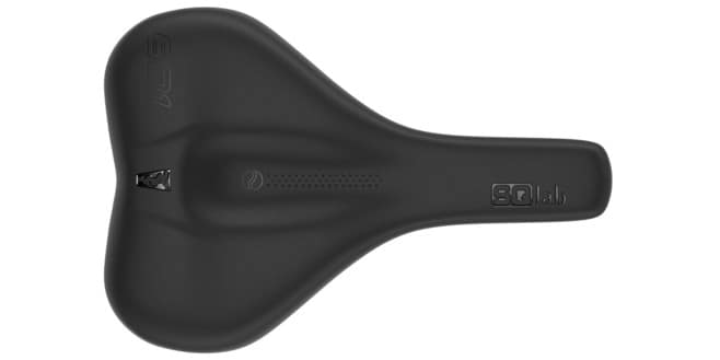 Sqlab Sattel 601 ERGOLUX® 15cm Super Sparpreis