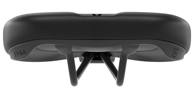 Sqlab Sattel 601 ERGOLUX® 15cm Super Sparpreis