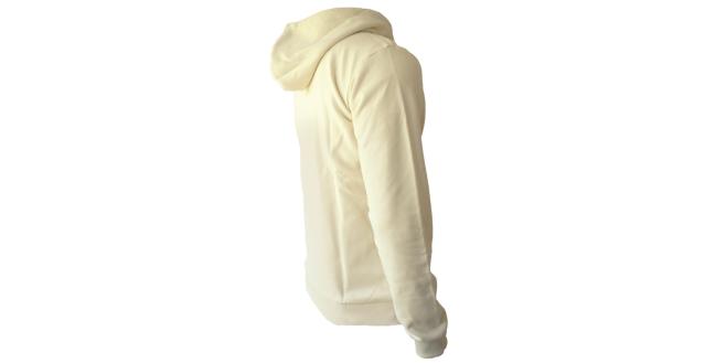 Sqlab Zip Hoodie ltd. Team undyed M Neueste Stile