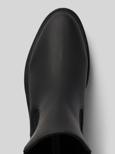 Peek & Cloppenburg Tommy HilfigerChelsea Boots mit Label-Detail in black VIP-Rabatte