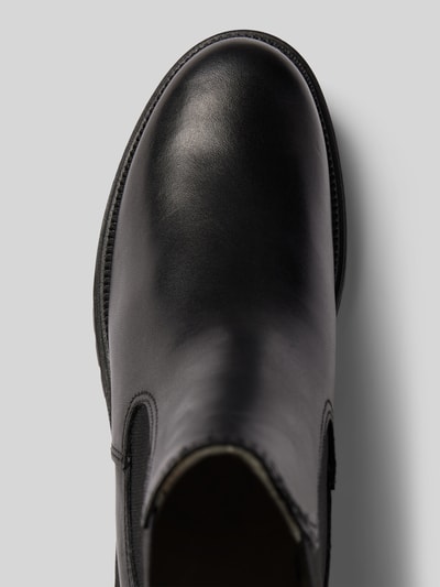 Peek & Cloppenburg TamarisChelsea Boots mit Zugschlaufe in black Wochenangebot